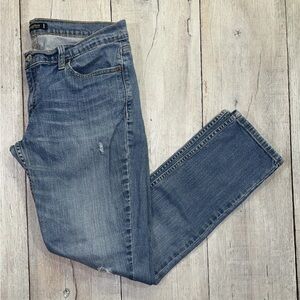 Levis Too Superlow 524 Jeans 13M
